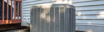 Central air conditioner services in Centerburg, OH from Dry Creek
