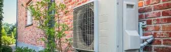 Heat pump services in Centerburg, OH from Dry Creek
