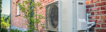 Heat pump services in Centerburg, OH from Dry Creek